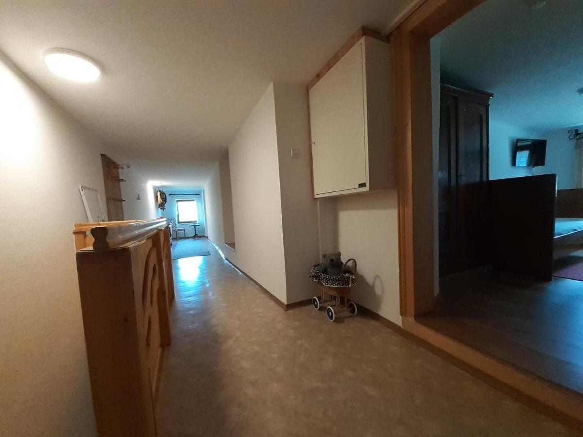 Ferienhaus Beim Lener Innsbruck Exterior foto